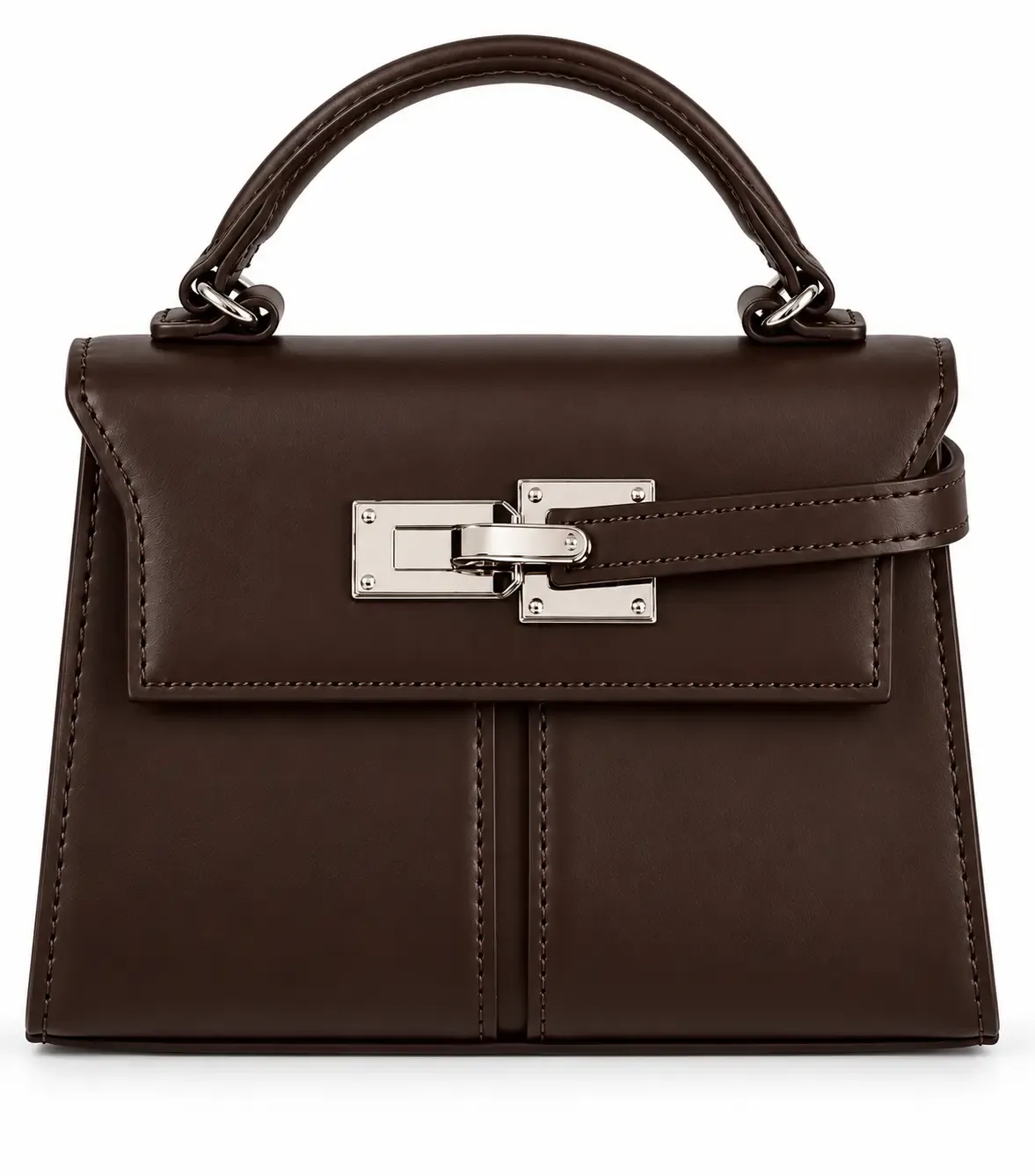 ELORA BAG BROWN